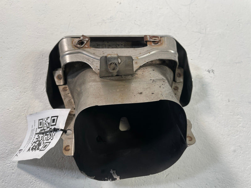 Load image into Gallery viewer, 2019-2023 CHEVROLET SILVERADO 1500 REAR LEFT SIDE EXHAUST TIP ANS72102 # 109397