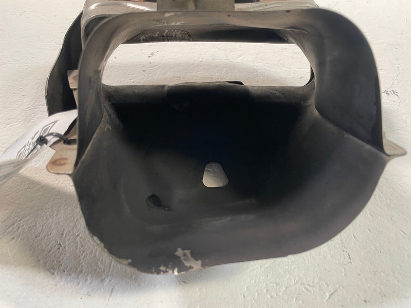 Load image into Gallery viewer, 2019-2023 CHEVROLET SILVERADO 1500 REAR LEFT SIDE EXHAUST TIP ANS72102 # 109397