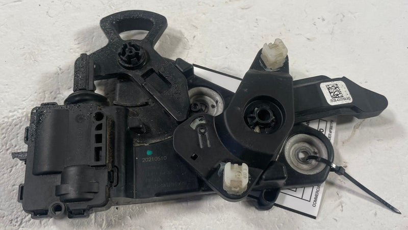 Load image into Gallery viewer, 2019 - 2023 FORD RANGER REAR TAILGATE LATCH LOCK ACTUATOR JB3B-431F94-AD #112140