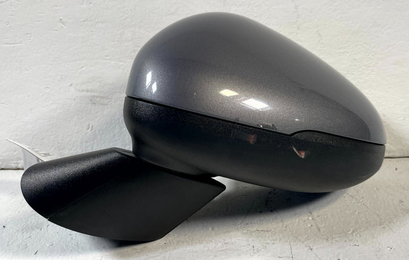 Load image into Gallery viewer, 2021 - 2024 KIA K5 FRONT LEFT DRIVER SIDE VIEW DOOR MIRROR SILVER (ERG) # 110712