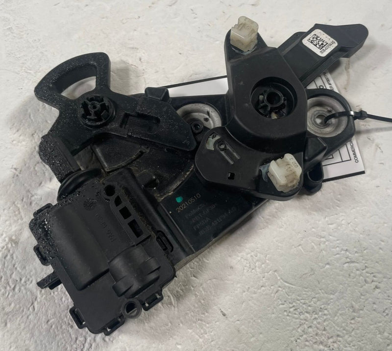 Load image into Gallery viewer, 2019 - 2023 FORD RANGER REAR TAILGATE LATCH LOCK ACTUATOR JB3B-431F94-AD #112140