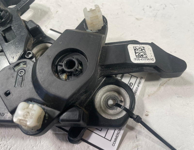Load image into Gallery viewer, 2019 - 2023 FORD RANGER REAR TAILGATE LATCH LOCK ACTUATOR JB3B-431F94-AD #112140