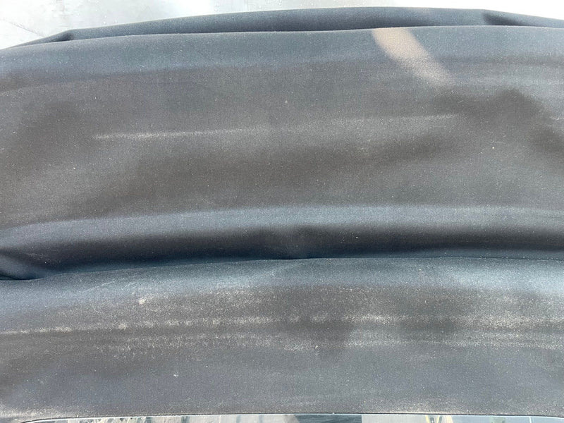 Load image into Gallery viewer, FORD MUSTANG CONVERTIBLE ROOF SOFT TOP ASSEMBLY BLACK 2015-2023 # 113580