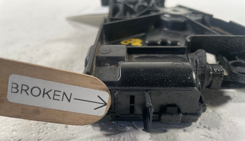 Load image into Gallery viewer, 2019 - 2023 FORD RANGER REAR TAILGATE LATCH LOCK ACTUATOR JB3B-431F94-AD #112140