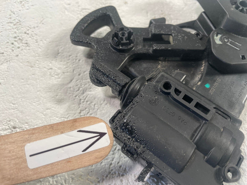 Load image into Gallery viewer, 2019 - 2023 FORD RANGER REAR TAILGATE LATCH LOCK ACTUATOR JB3B-431F94-AD #112140