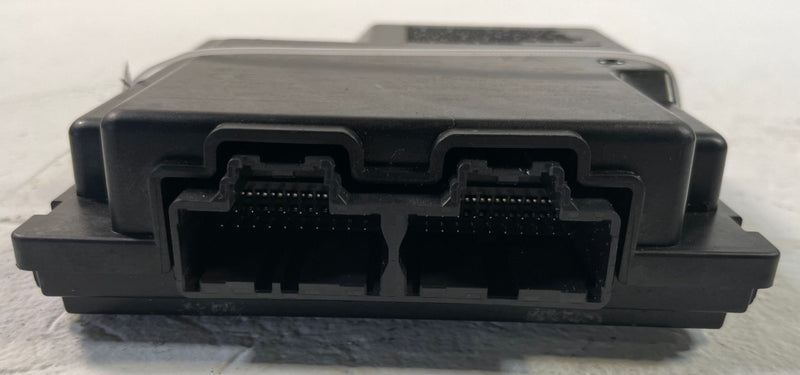 Load image into Gallery viewer, 19-22 CHEVROLET SILVERADO 1500 KEYLESS ENTRY COMPUTER CONTROL MODULE UNIT 109407