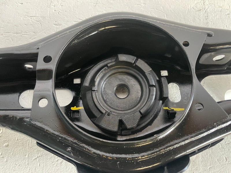 Load image into Gallery viewer, 2022-2026 HYUNDAI TUCSON REAR LEFT SIDE LOWER CONTROL ARM SPRING PERCH # 113051