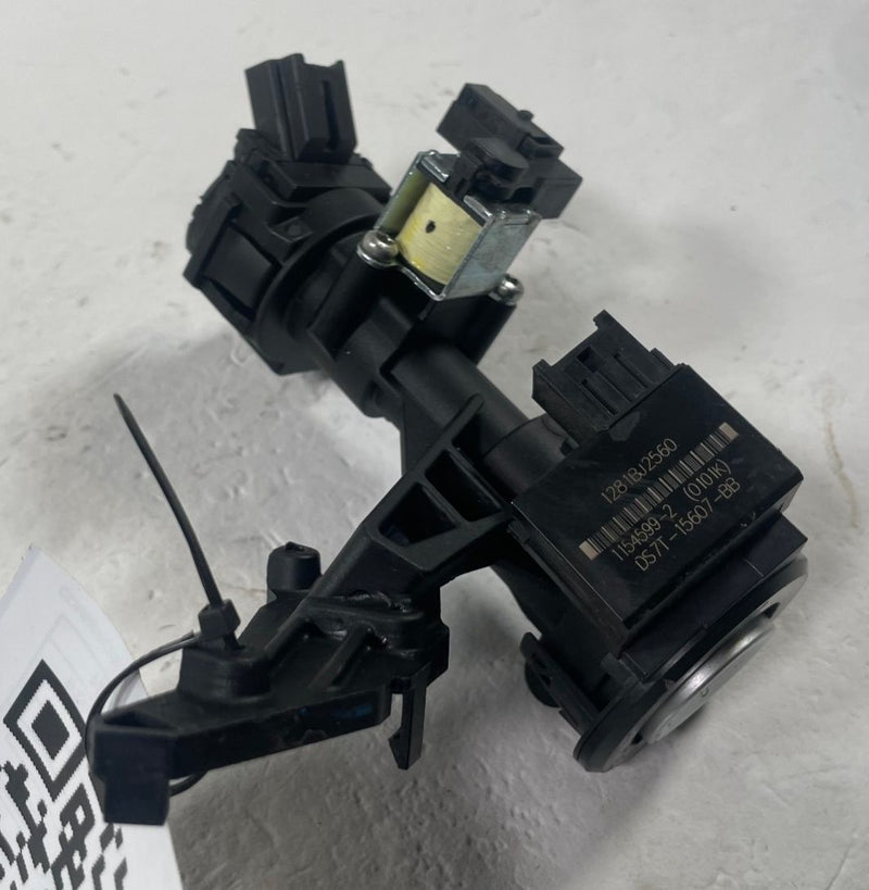Load image into Gallery viewer, 2019 - 2023 FORD RANGER STEERING COLUMN IGNITION LOCK CYLINDER 2.3L # 112147