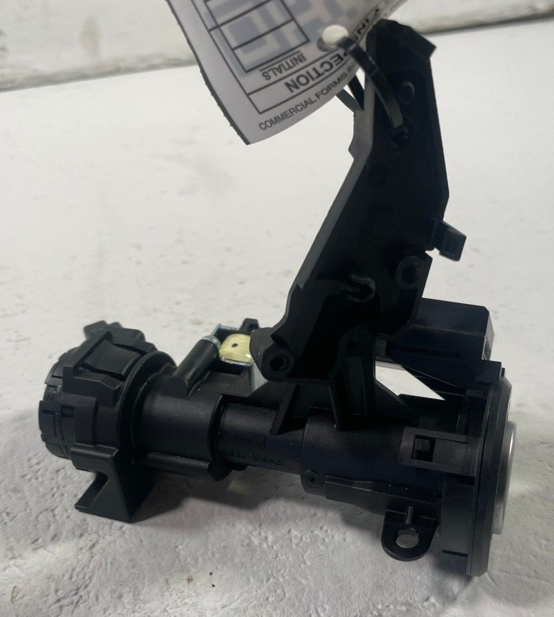 Load image into Gallery viewer, 2019 - 2023 FORD RANGER STEERING COLUMN IGNITION LOCK CYLINDER 2.3L # 112147
