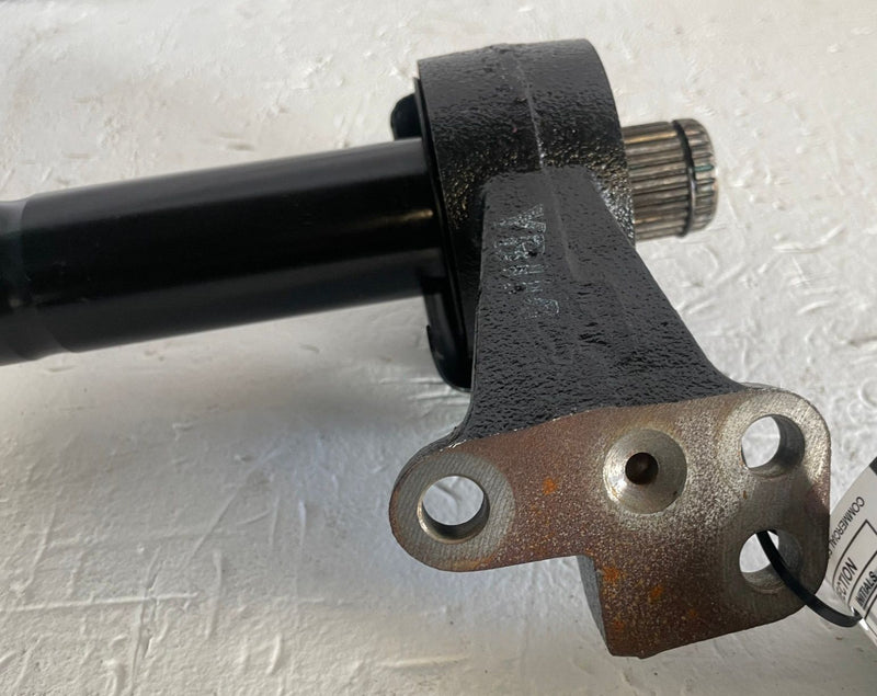 Load image into Gallery viewer, 2025 HYUNDAI TUCSON FWD FRONT RIGHT INTERMEDIATE AXLE SHAFT 49560-R5210 # 113056