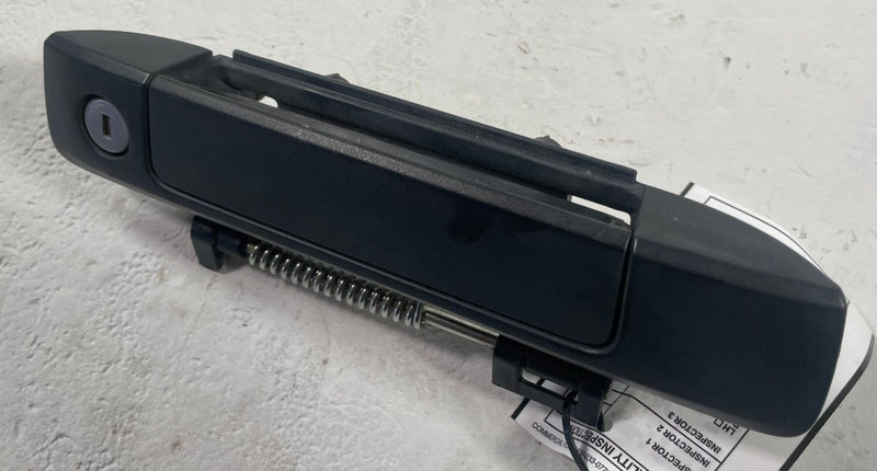 Load image into Gallery viewer, 2019 - 2023 FORD RANGER REAR OUTER TAILGATE TAIL GATE RELEASE HANDLE # 112148