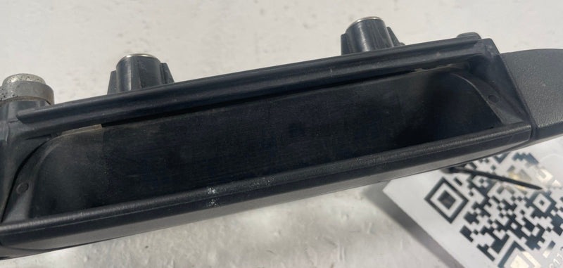Load image into Gallery viewer, 2019 - 2023 FORD RANGER REAR OUTER TAILGATE TAIL GATE RELEASE HANDLE # 112148