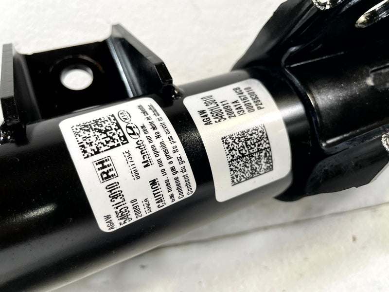 Load image into Gallery viewer, 2021 - 2025 KIA K5 FWD FRONT RIGHT PASSENGER SIDE SHOCK STRUT ABSORBER # 110681