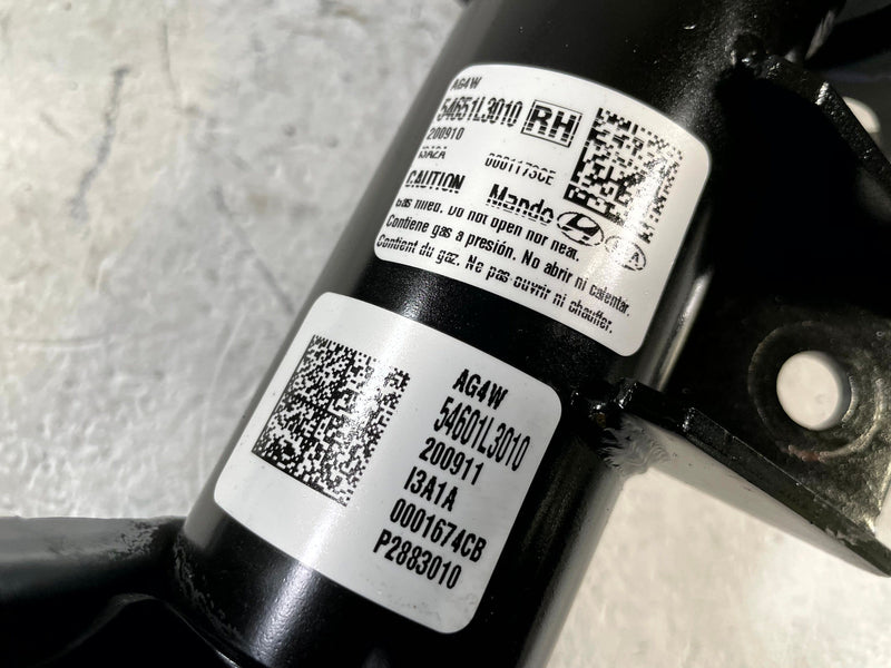 Load image into Gallery viewer, 2021 - 2025 KIA K5 FWD FRONT RIGHT PASSENGER SIDE SHOCK STRUT ABSORBER # 110681