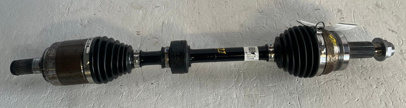 Load image into Gallery viewer, 25-26 HYUNDAI TUCSON FRONT LEFT DRIVER SIDE AXLE SHAFT HALFSHAFT 2.5L # 113043