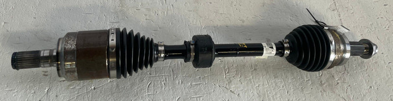Load image into Gallery viewer, 25-26 HYUNDAI TUCSON FRONT LEFT DRIVER SIDE AXLE SHAFT HALFSHAFT 2.5L # 113043