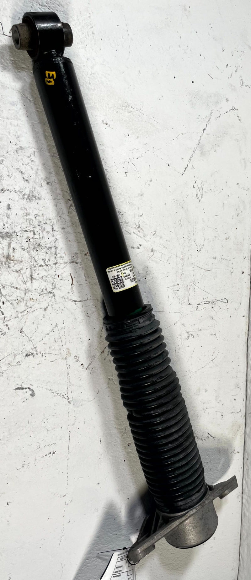 Load image into Gallery viewer, 2021 - 2026 KIA K5 FWD REAR LEFT OR RIGHT SIDE SHOCK STRUT ABSORBER # 110684