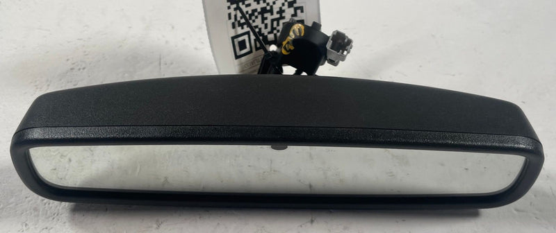 Load image into Gallery viewer, 2019 - 2023 FORD RANGER INTERIOR REAR VIEW MIRROR 2.3L CU5A-17E678-BB # 112145