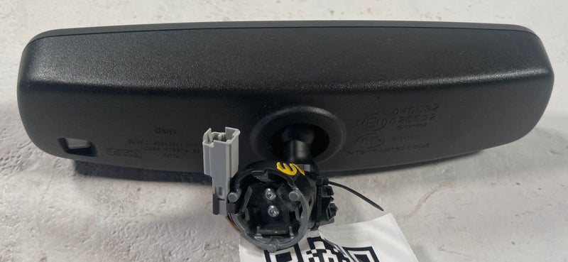 Load image into Gallery viewer, 2019 - 2023 FORD RANGER INTERIOR REAR VIEW MIRROR 2.3L CU5A-17E678-BB # 112145