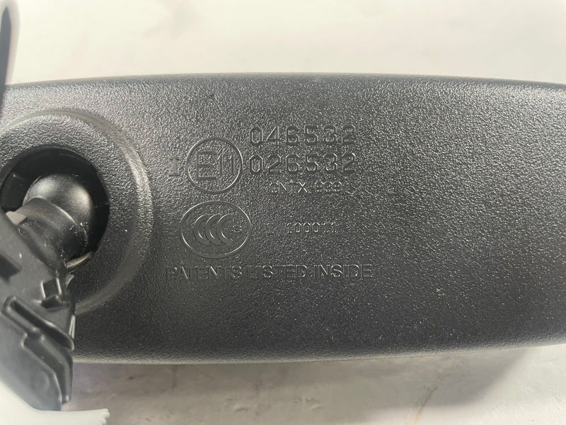 Load image into Gallery viewer, 2019 - 2023 FORD RANGER INTERIOR REAR VIEW MIRROR 2.3L CU5A-17E678-BB # 112145