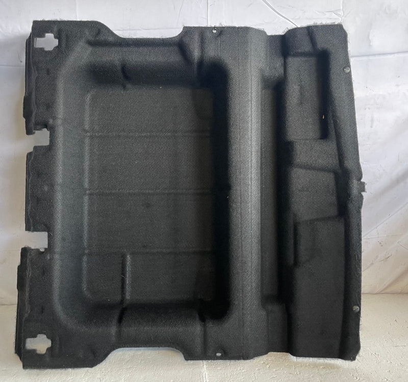 Load image into Gallery viewer, 18-24 BMW X3 G01 REAR TRUNK COMPARTMENT LUGGAGE CARGO STORAGE #108316