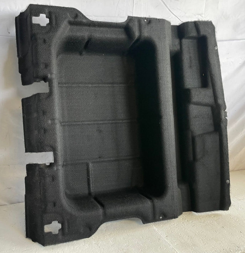 Load image into Gallery viewer, 18-24 BMW X3 G01 REAR TRUNK COMPARTMENT LUGGAGE CARGO STORAGE #108316