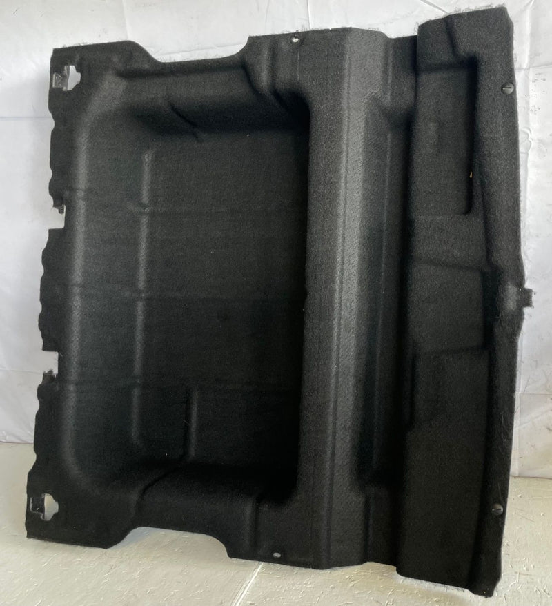 Load image into Gallery viewer, 18-24 BMW X3 G01 REAR TRUNK COMPARTMENT LUGGAGE CARGO STORAGE #108316