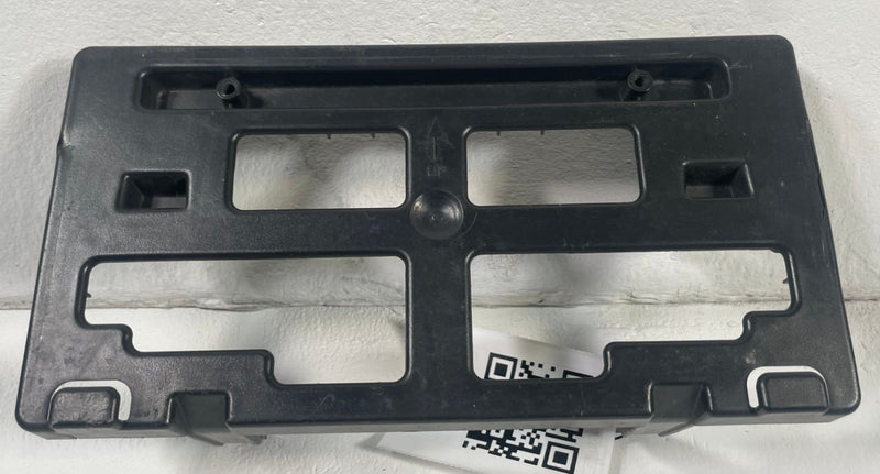 Load image into Gallery viewer, 2019 - 2023 FORD RANGER LICENSE PLATE HOLDER BRACKET 2.3L KB3B-17A386-AD #112141