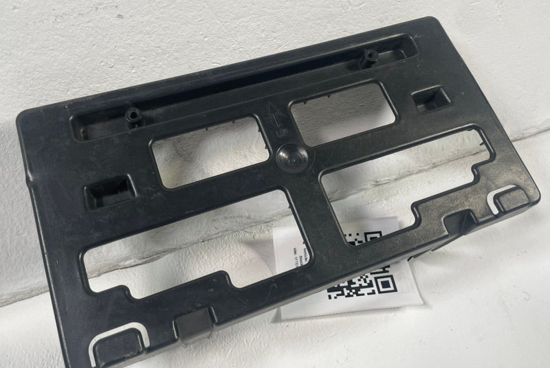Load image into Gallery viewer, 2019 - 2023 FORD RANGER LICENSE PLATE HOLDER BRACKET 2.3L KB3B-17A386-AD #112141