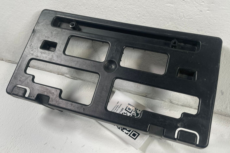 Load image into Gallery viewer, 2019 - 2023 FORD RANGER LICENSE PLATE HOLDER BRACKET 2.3L KB3B-17A386-AD #112141