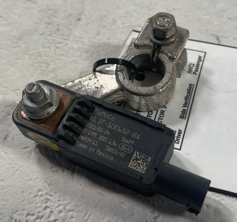 Load image into Gallery viewer, 2019 - 2023 FORD RANGER BATTERY CURRENT SENSOR 2.3L KL3Z-10C679-B # 112143