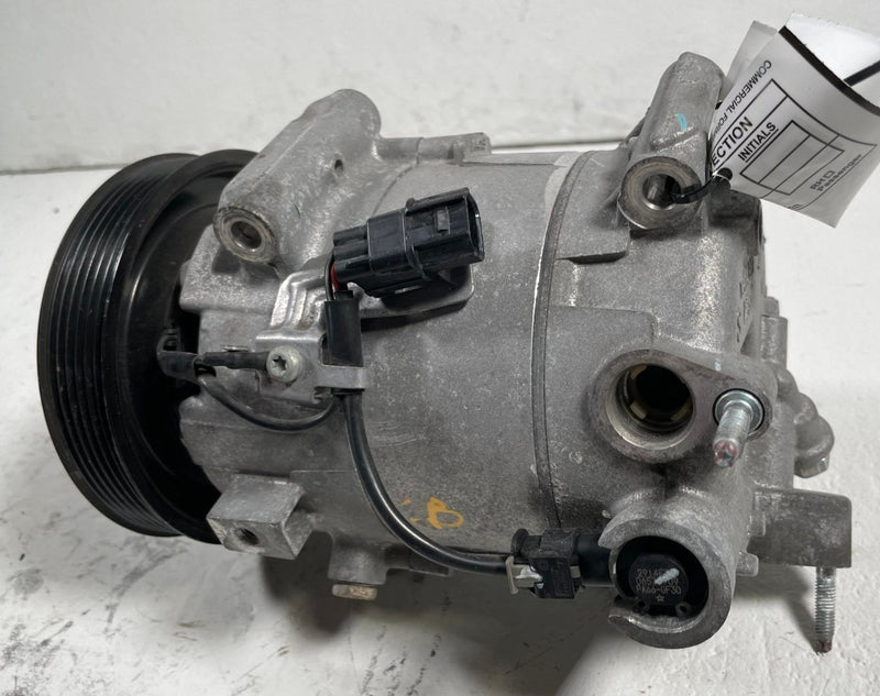 Load image into Gallery viewer, 2019 - 2025 HONDA PASSPORT HVAC A/C AIR CONDITIONING COMPRESSOR 3.5L # 113372