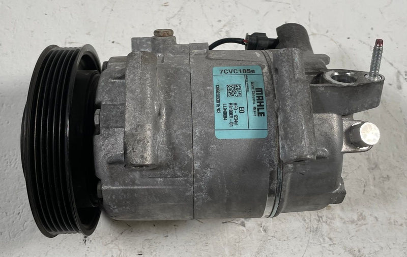 Load image into Gallery viewer, 2019 - 2025 HONDA PASSPORT HVAC A/C AIR CONDITIONING COMPRESSOR 3.5L # 113372