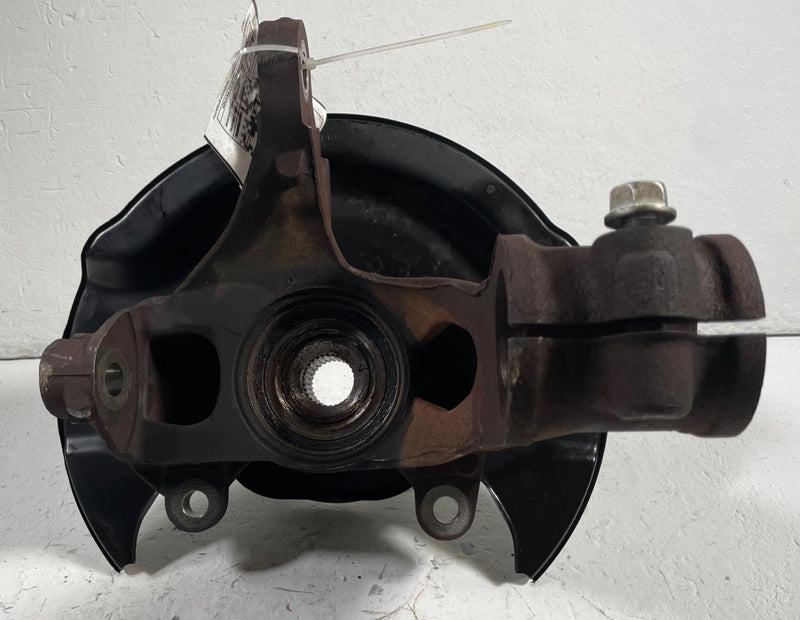 Load image into Gallery viewer, 2019-2025 HONDA PASSPORT FRONT LEFT DRIVER SIDE SPINDLE KNUCKLE W/ HUB # 113395