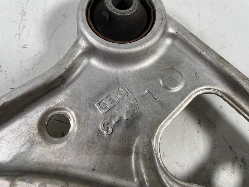 Load image into Gallery viewer, 2017-2025 HONDA PASSPORT RIDGELINE FRONT LEFT SIDE LOWER CONTROL ARM # 113391