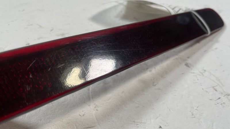 Load image into Gallery viewer, 2018-2023 KIA STINGER REAR RIGHT SIDE BUMPER UPPER REFLECTOR LIGHT LAMP # 110754