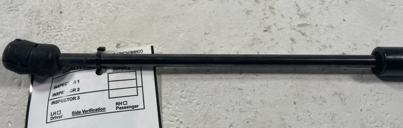 Load image into Gallery viewer, 2019 - 2023 FORD RANGER RIGHT HOOD BONNET LIFT CYLINDER SUPPORT STRUT # 112135