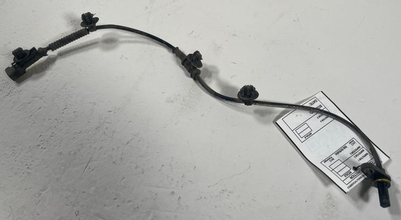 Load image into Gallery viewer, 2019-23 FORD RANGER REAR LEFT OR RIGHT SIDE ABS WHEEL SPEED SENSOR 2.3L # 112180
