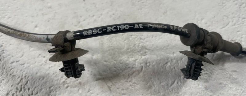 Load image into Gallery viewer, 2019-23 FORD RANGER REAR LEFT OR RIGHT SIDE ABS WHEEL SPEED SENSOR 2.3L # 112180