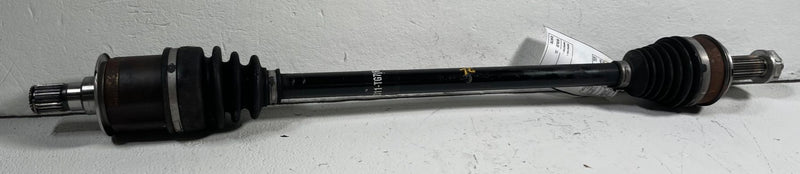 Load image into Gallery viewer, 19-25 HONDA PASSPORT REAR LEFT DRIVER SIDE CV AXLE SHAFT 42311-TG7-A02 # 113400