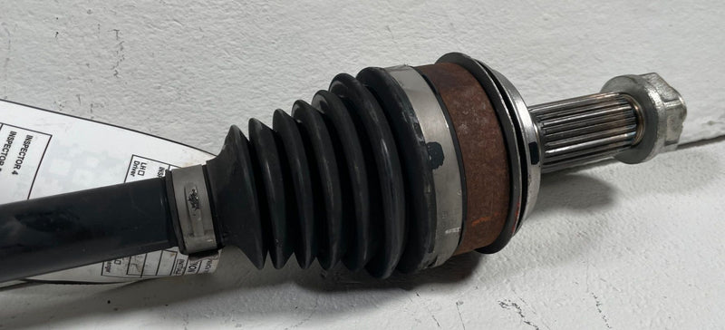 Load image into Gallery viewer, 19-25 HONDA PASSPORT REAR LEFT DRIVER SIDE CV AXLE SHAFT 42311-TG7-A02 # 113400