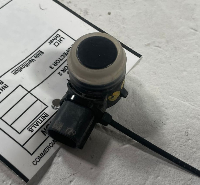 Load image into Gallery viewer, 19-23 FORD RANGER FRONT OR REAR BUMPER PARKING ASSIST AID SENSOR 2.3L #112156