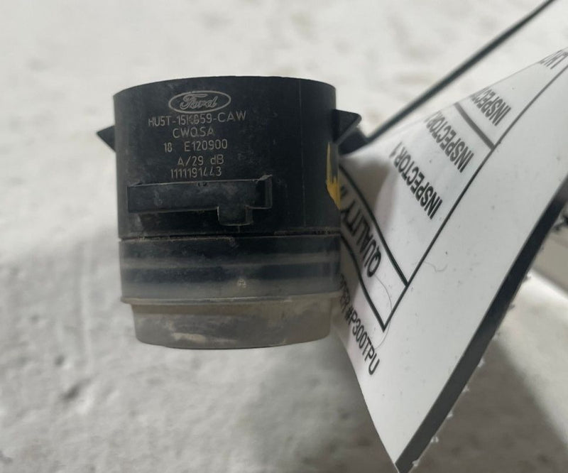 Load image into Gallery viewer, 19-23 FORD RANGER FRONT OR REAR BUMPER PARKING ASSIST AID SENSOR 2.3L #112156