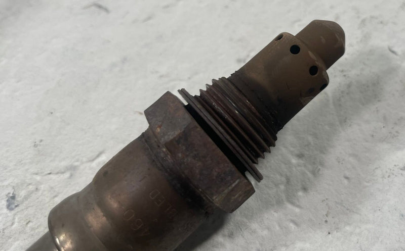 Load image into Gallery viewer, 2019 - 2023 FORD RANGER FRONT UPPER EXHAUST LAMBDA O2 OXYGEN SE 2.3L # 112174