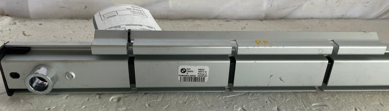 Load image into Gallery viewer, 2018-2025 BMW X3 X4 G01 G02 REAR RIGHT SIDE TRUNK CARGO SLIDE TRACK RAIL #108297