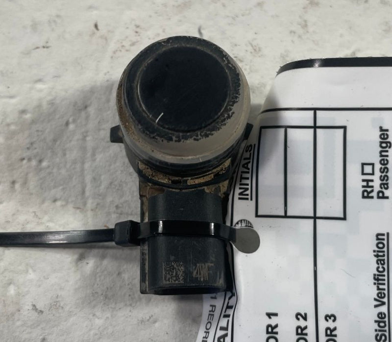 Load image into Gallery viewer, 2019-23 FORD RANGER REAR OR FRONT BUMPER PARKING ASSIST AID SENSOR 2.3L #112160