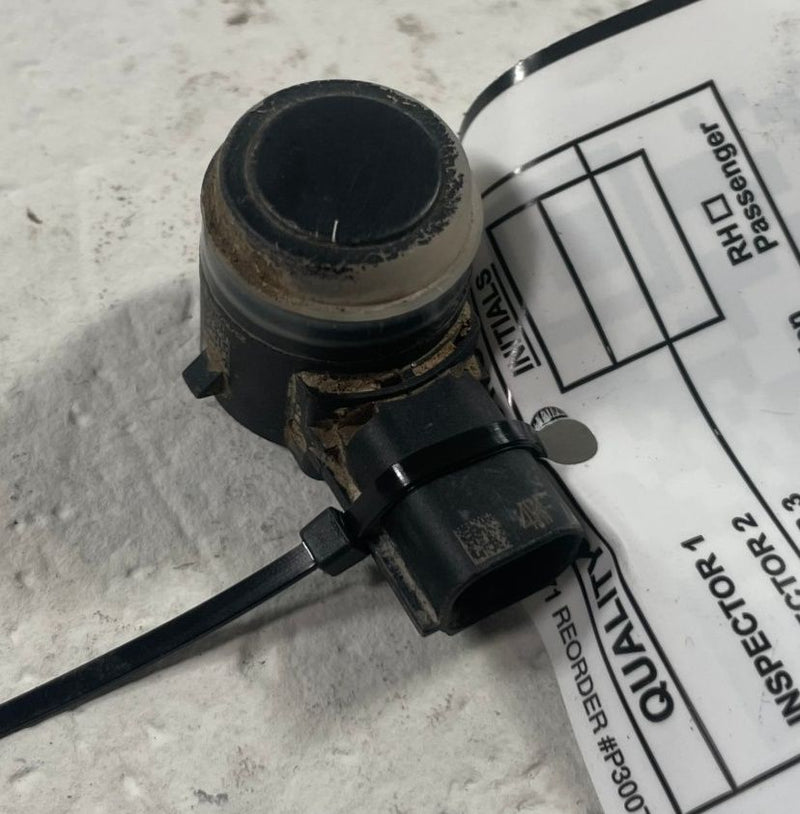 Load image into Gallery viewer, 2019-23 FORD RANGER REAR OR FRONT BUMPER PARKING ASSIST AID SENSOR 2.3L #112160