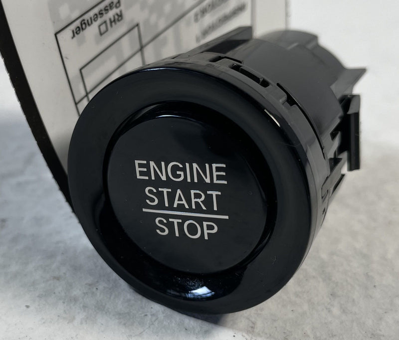 Load image into Gallery viewer, 20-26 HONDA ACCORD CIVIC HR-V ENGINE START STOP IGNITION BUTTON SWITCH # 106394