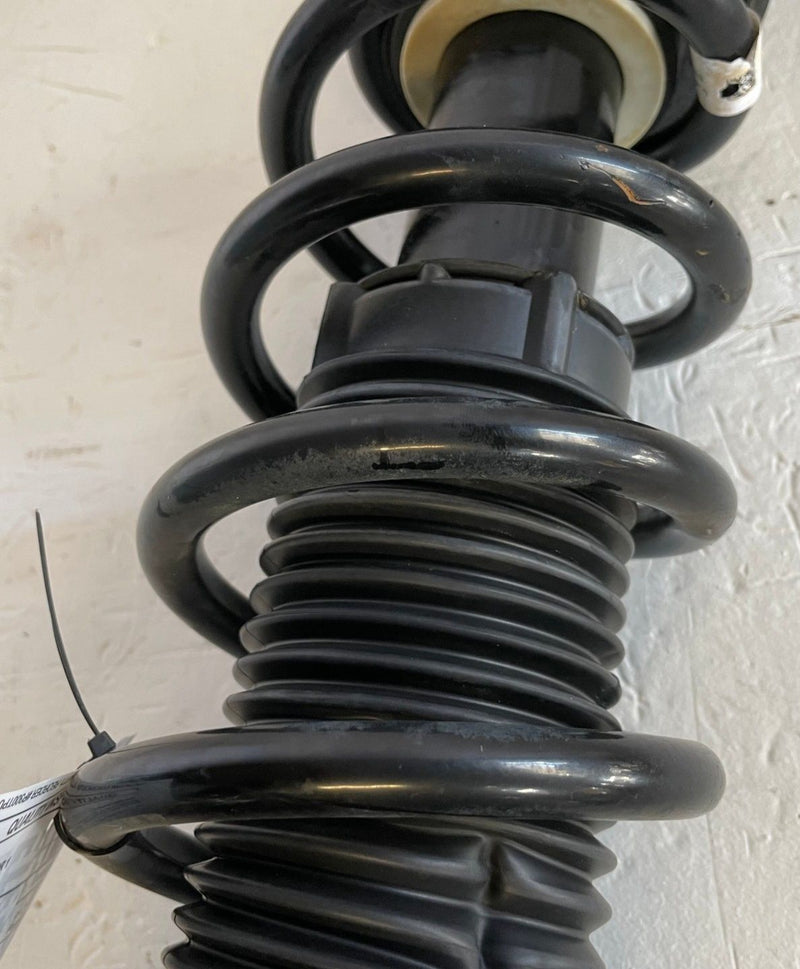 Load image into Gallery viewer, 2018 - 2024 BMW X3 G01 REAR RIGHT OR LEFT SIDE SHOCK STRUT ABSORBER 2.0L #108275