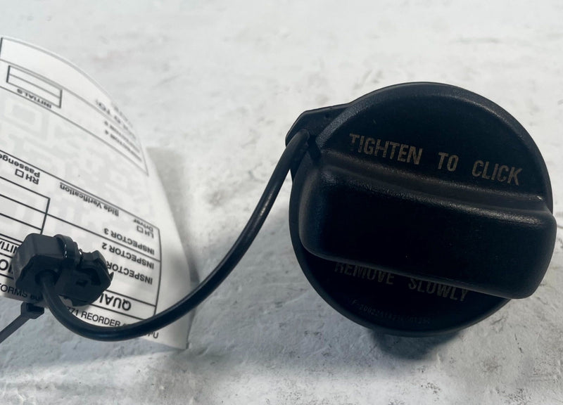 Load image into Gallery viewer, 2013-2022 ACURA ILX REAR FUEL GAS TANK FILLER NECK CAP COVER 17670T3WA01 #113630